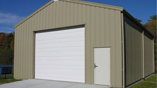 Garage Door Openers at Orillia Seattle, Washington